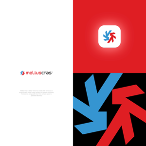 Logo-Design von Felipe Moura für dieses Projekt | Design: #35466117