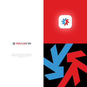 Logo-Design von Felipe Moura für dieses Projekt | Design: #35514604