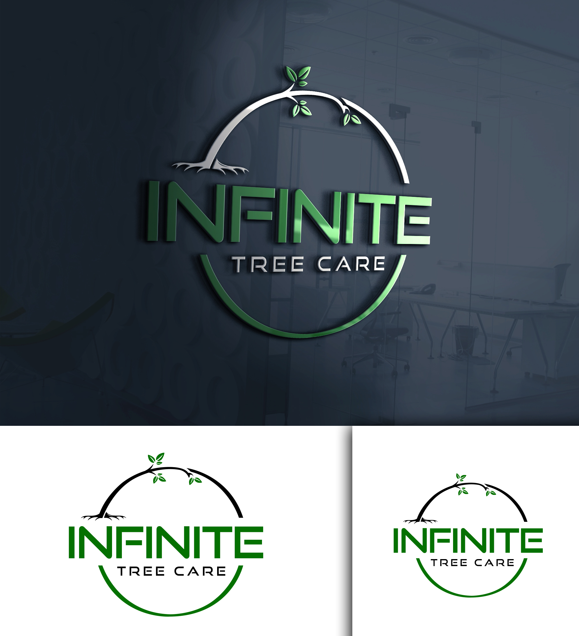 Logo Design by mahfuz1450r for Eddie’s Tees  | Design #35467922