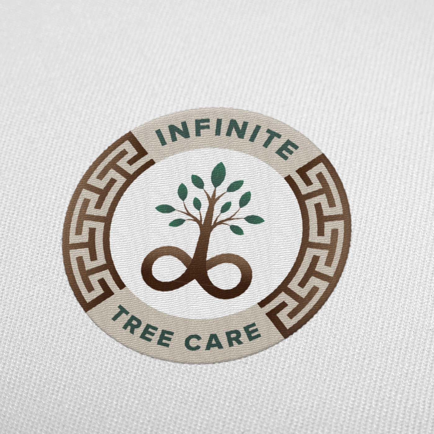 Logo Design by Designed by MS for Eddie’s Tees  | Design #35449604