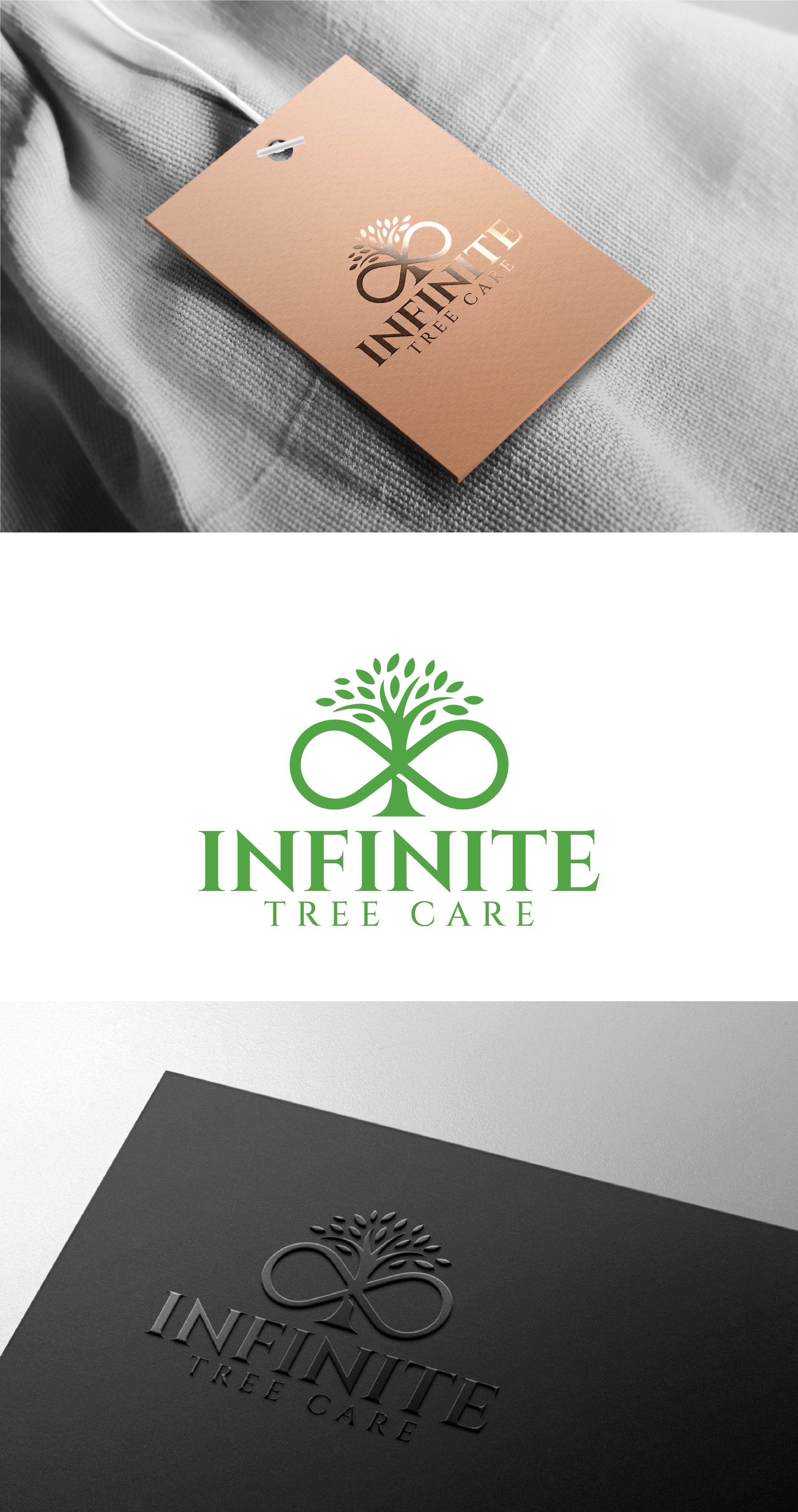 Logo Design by THE DESIGN MAN for Eddie’s Tees  | Design #35456452