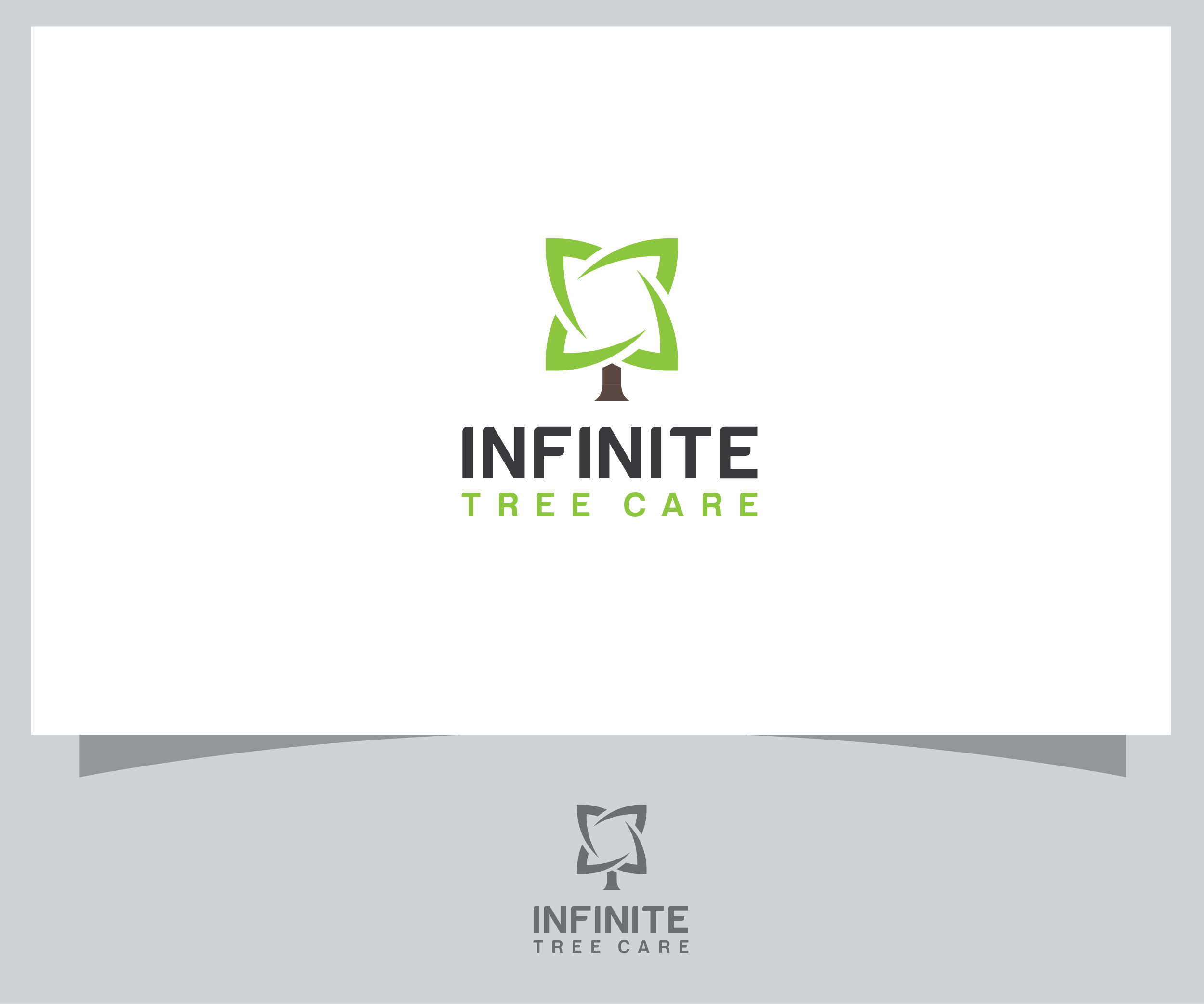 Logo Design by Kreadiv for Eddie’s Tees  | Design #35463571