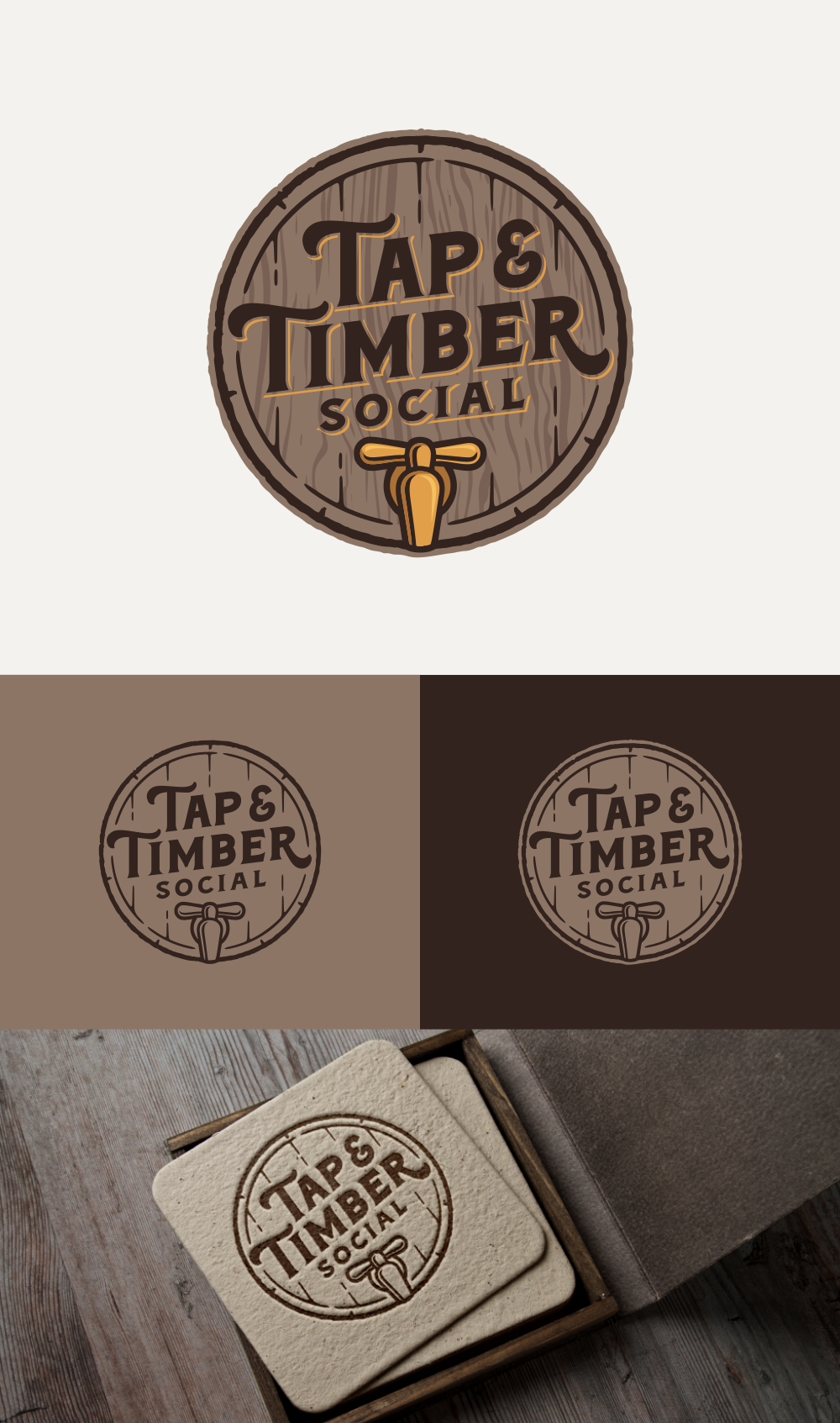 Logo-Design von design.picnic für Blue Cow Marketing Inc. | Design #35458901