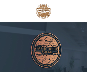 Logo Design by Luckey yaari for Blue Cow Marketing Inc. | Design: #35448737