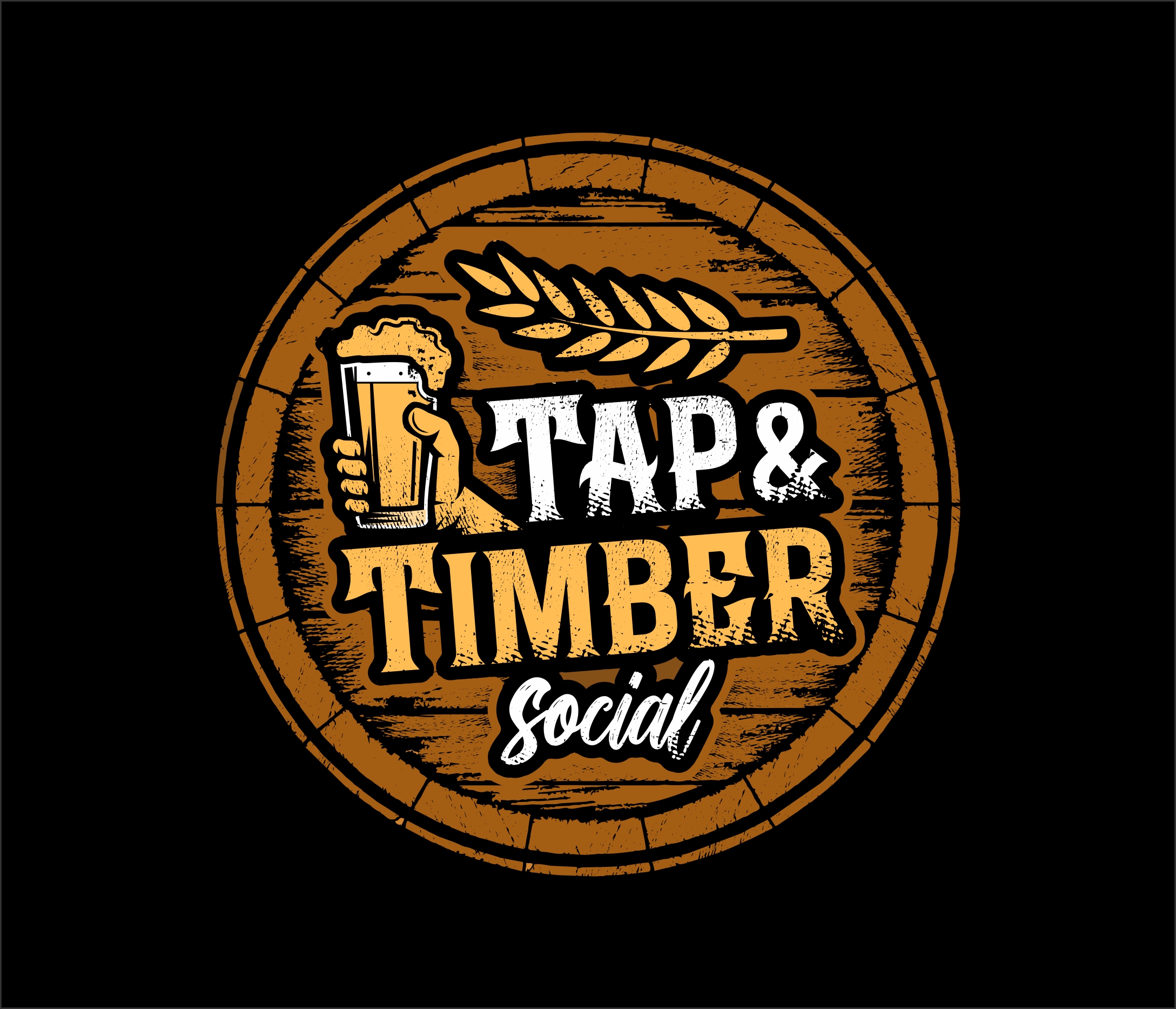 Logo Design by Mozez32 for Blue Cow Marketing Inc. | Design #35479699