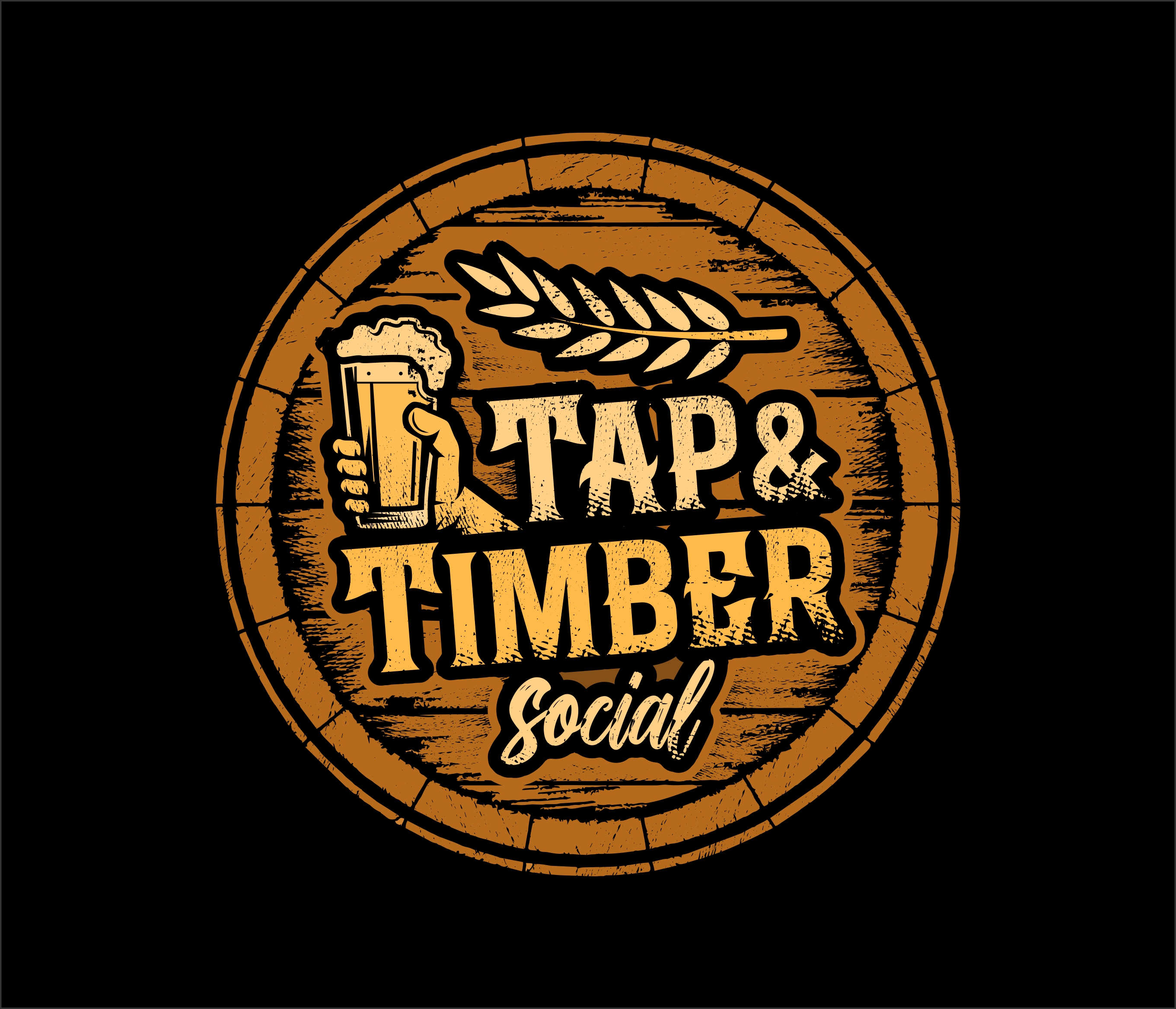 Logo Design by Mozez32 for Blue Cow Marketing Inc. | Design #35479744