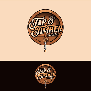 Logo Design by Alex Henry for Blue Cow Marketing Inc. | Design: #35447790