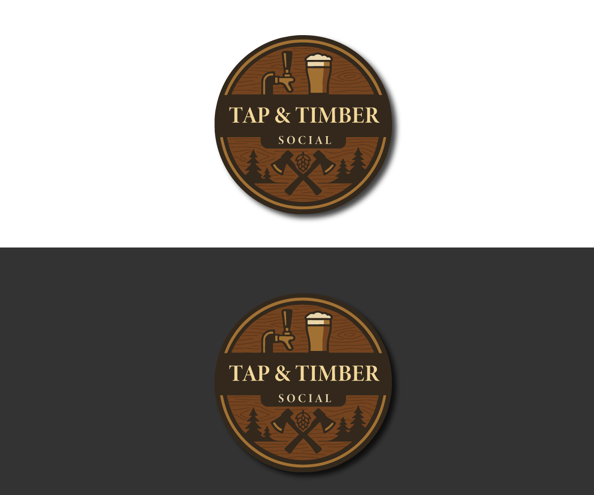 Logo Design by siyam77 for Blue Cow Marketing Inc. | Design #35468370