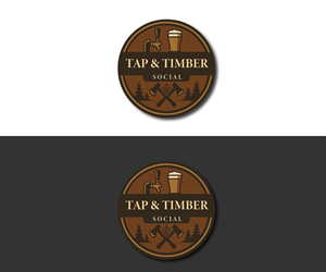 Logo Design by siyam77 for Blue Cow Marketing Inc. | Design: #35468370