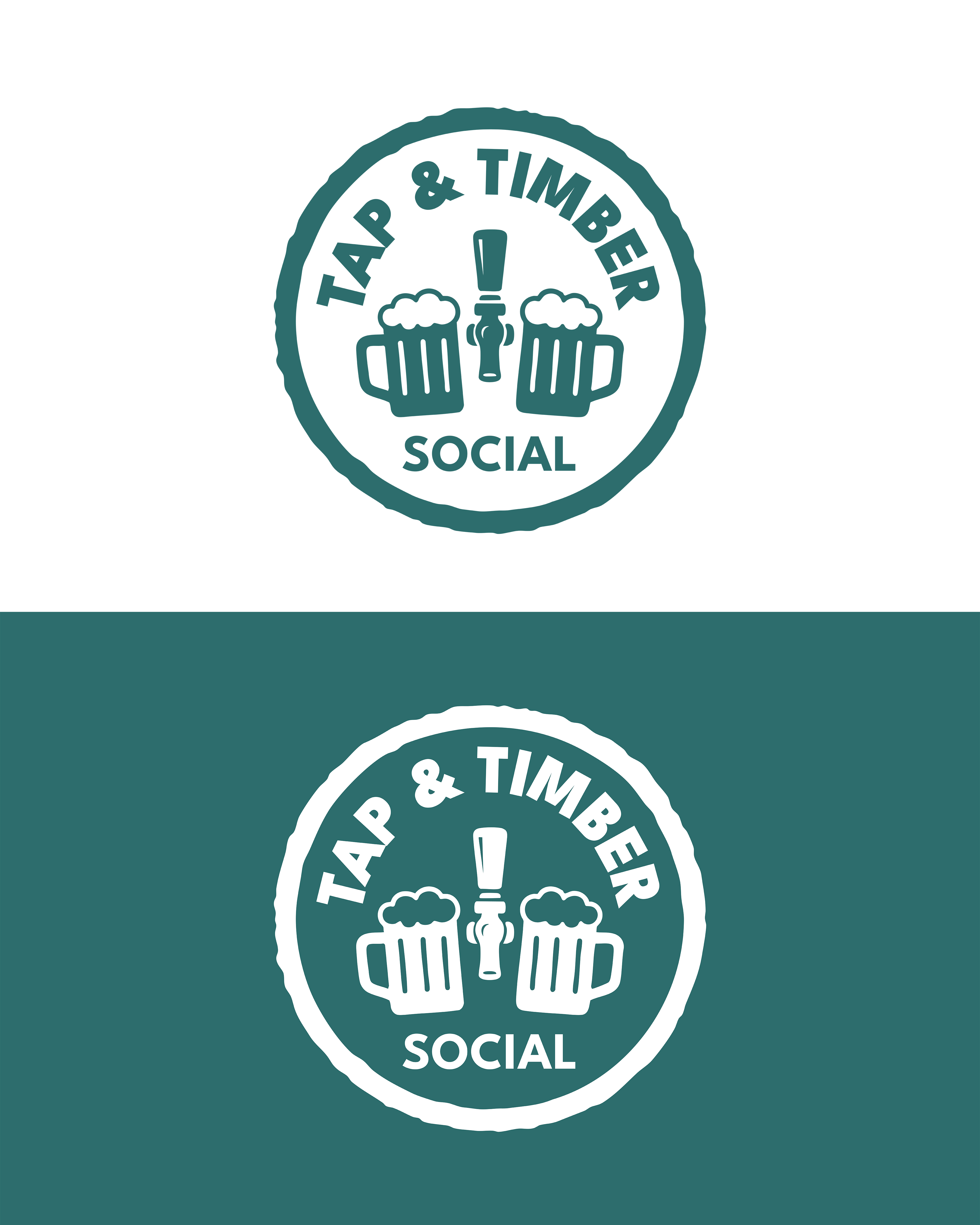 Logo Design by Manu-25 for Blue Cow Marketing Inc. | Design #35516969