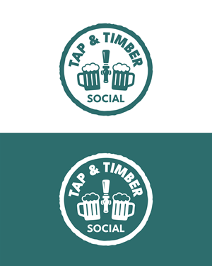Logo Design by Manu-25 for Blue Cow Marketing Inc. | Design: #35516969