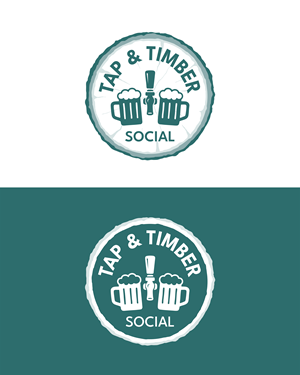 Logo Design by Manu-25 for Blue Cow Marketing Inc. | Design: #35518048