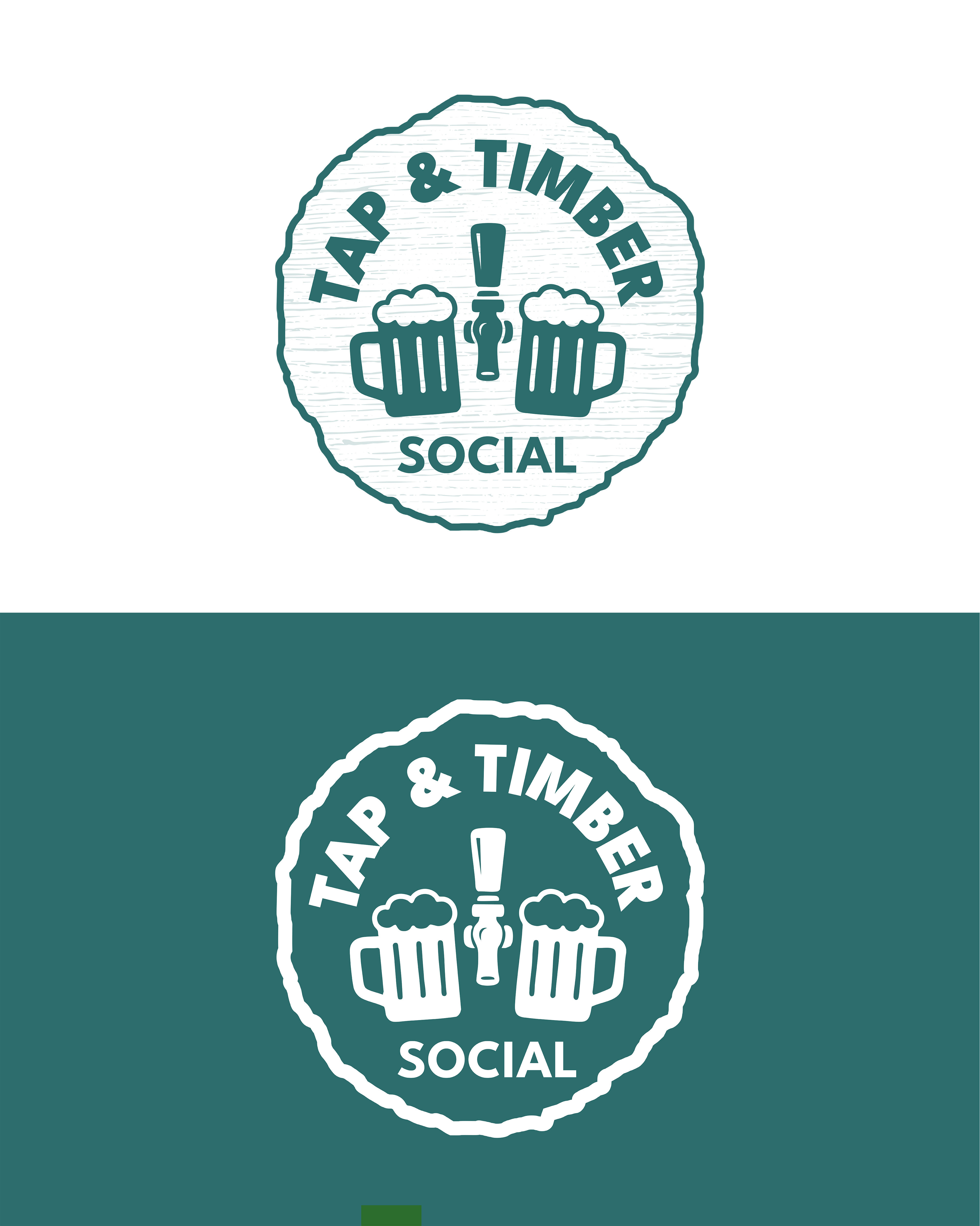 Logo Design by Manu-25 for Blue Cow Marketing Inc. | Design #35518059