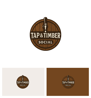 Logo Design by Afsana_Hoque for Blue Cow Marketing Inc. | Design #35462955