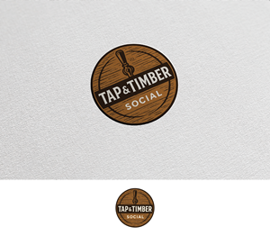 Logo Design by Afsana_Hoque for Blue Cow Marketing Inc. | Design: #35462956