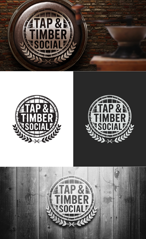 Logo Design by GLDesigns for Blue Cow Marketing Inc. | Design: #35444865