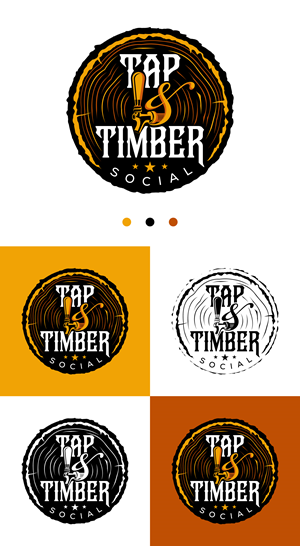 Logo Design by debdesign for Blue Cow Marketing Inc. | Design: #35470848