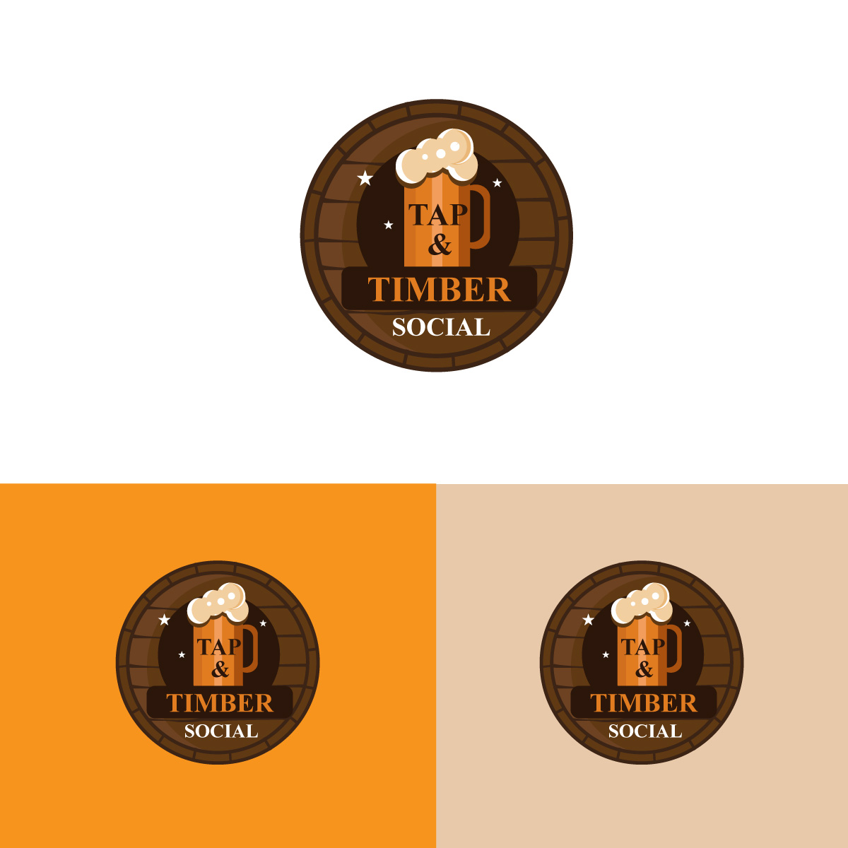 Design de Logo par fly  design pour Blue Cow Marketing Inc. | Design #35449786