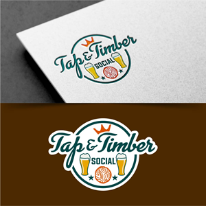 Logo Design by fly  design for Blue Cow Marketing Inc. | Design: #35451947