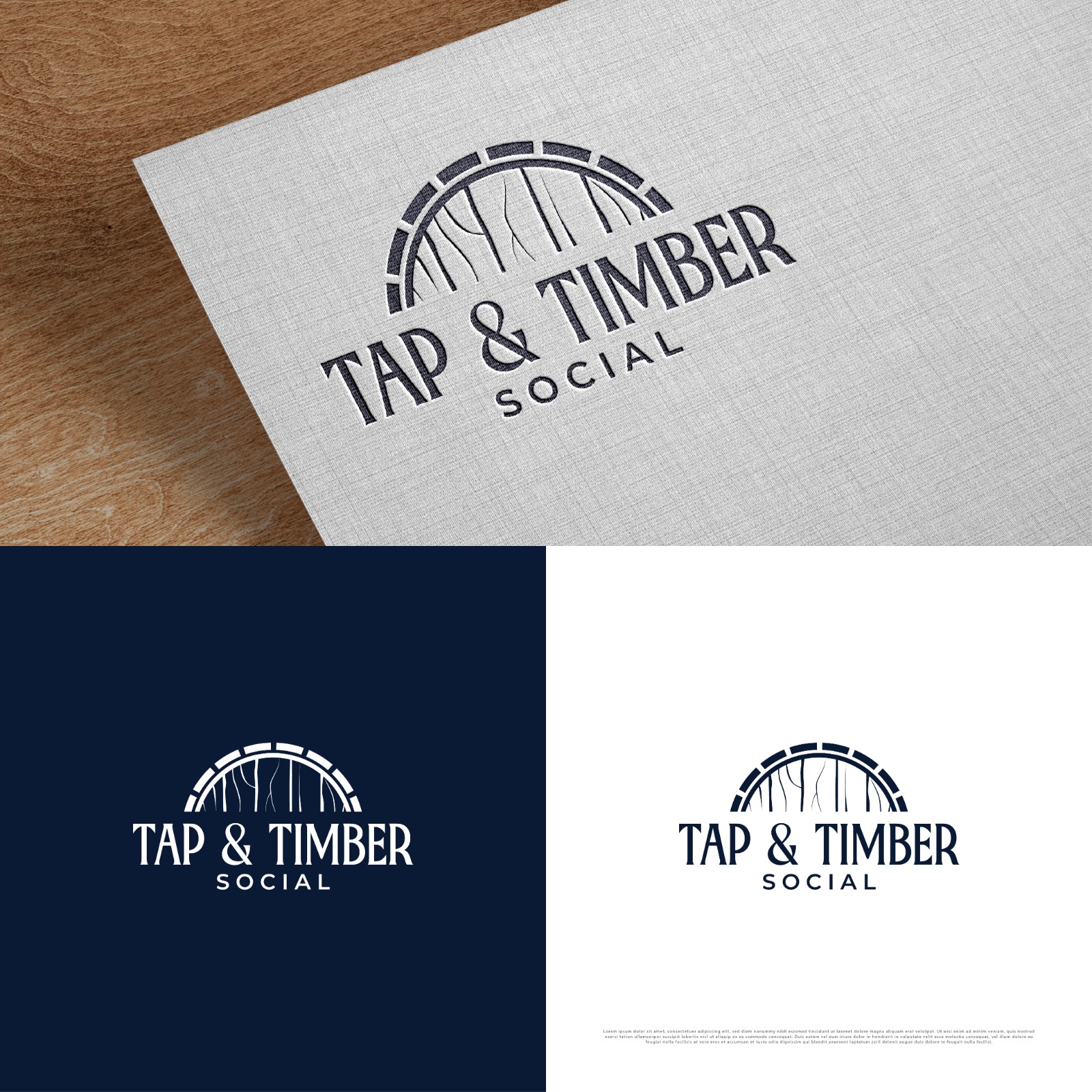 Logo Design by Titan Solbiz for Blue Cow Marketing Inc. | Design #35448475