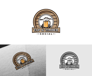 Design de Logo par Ansh Design pour Blue Cow Marketing Inc. | Design : #35448583