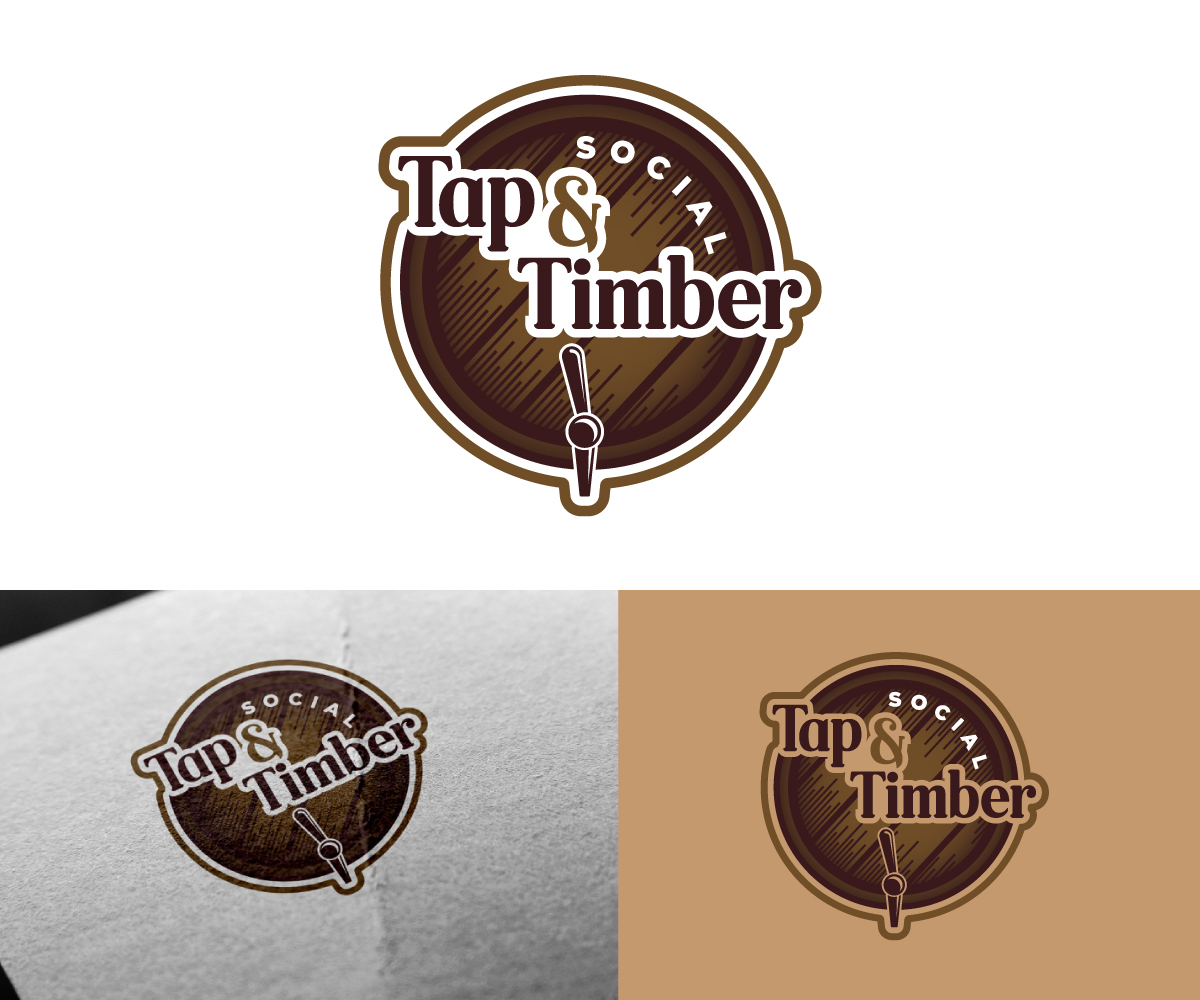 Logo Design by Ansh Design for Blue Cow Marketing Inc. | Design #35448588