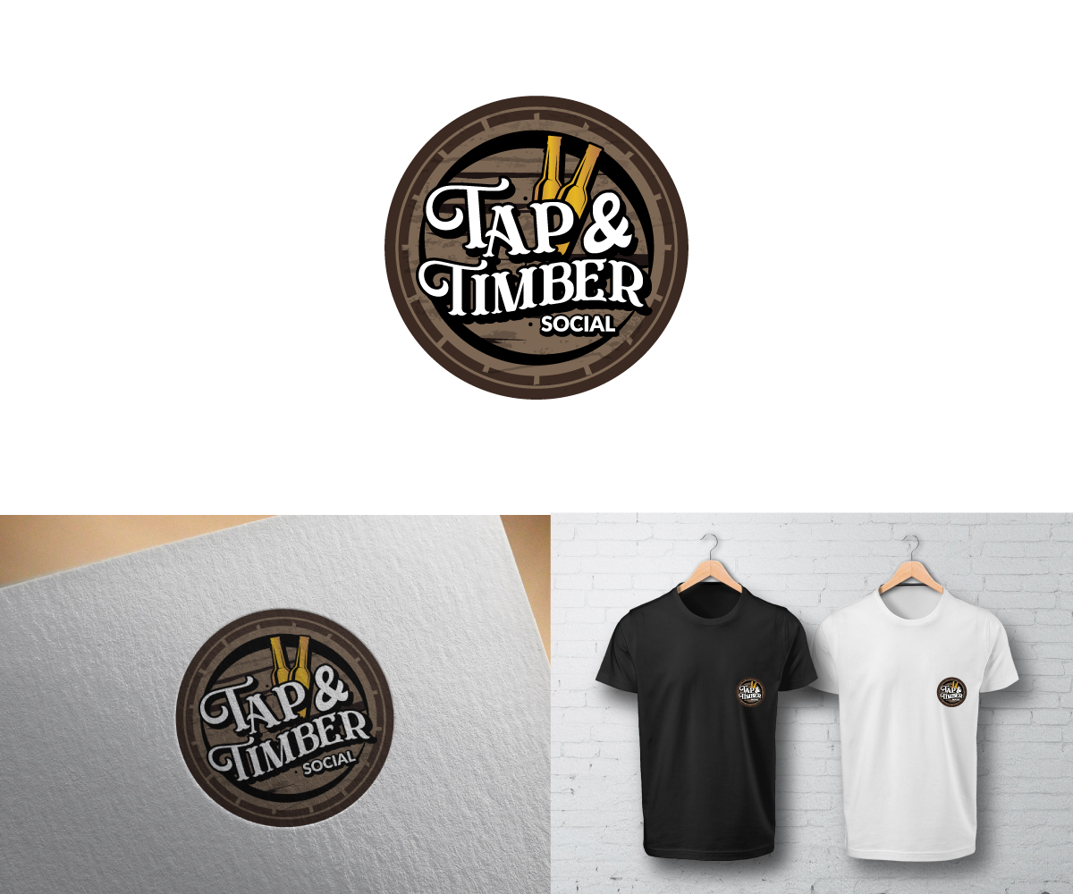 Logo Design by Ansh Design for Blue Cow Marketing Inc. | Design #35448589
