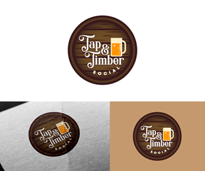 Logo Design by Ansh Design for Blue Cow Marketing Inc. | Design: #35448590