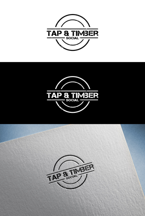Logo Design by flora.c design for Blue Cow Marketing Inc. | Design: #35457336