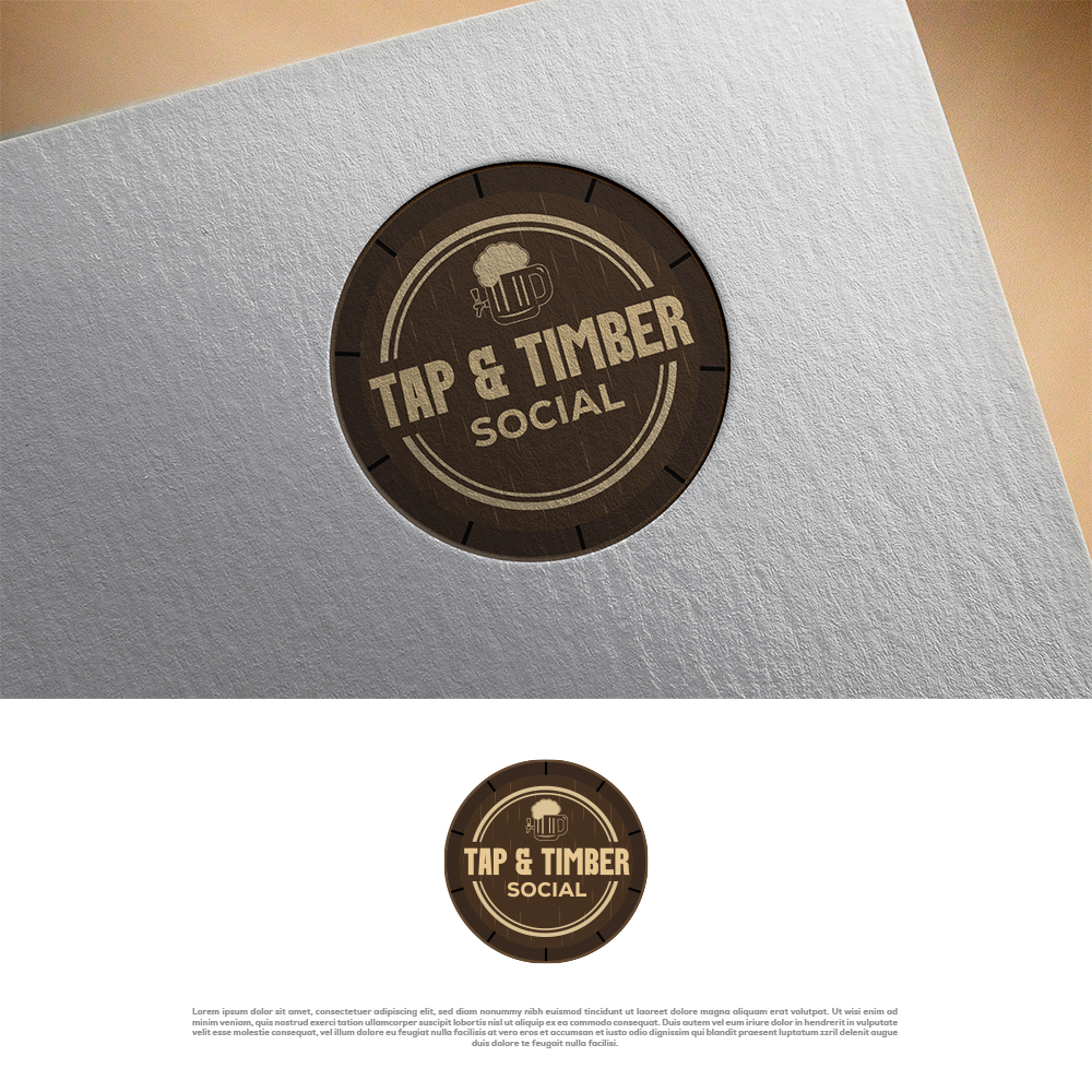 Logo Design by Amelia 25 for Blue Cow Marketing Inc. | Design #35449224