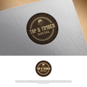 Logo Design by Amelia 25 for Blue Cow Marketing Inc. | Design: #35449224