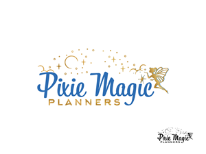 Logo Design by Tony Bishop