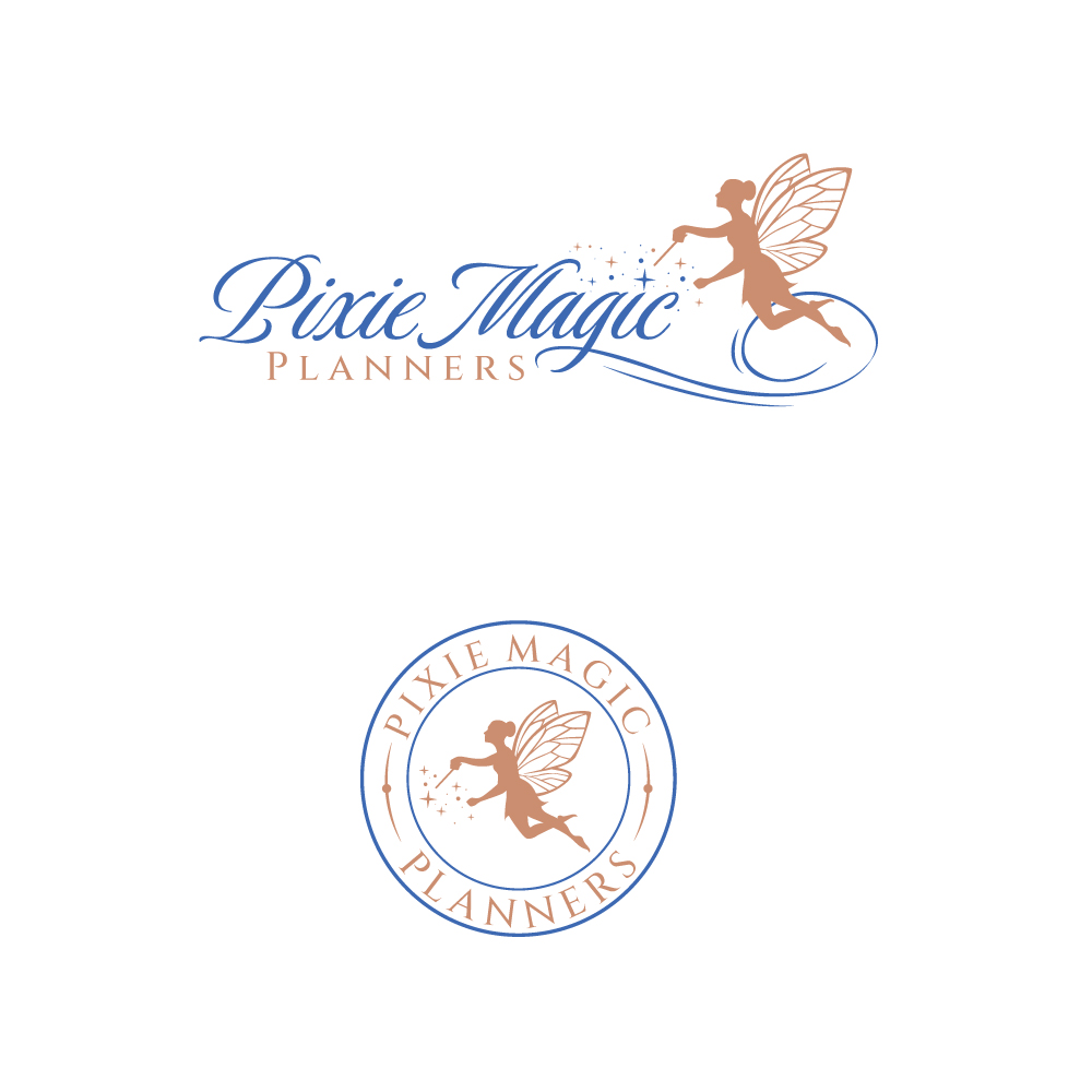 Logo Design by rgb01 for this project | Design #35479041