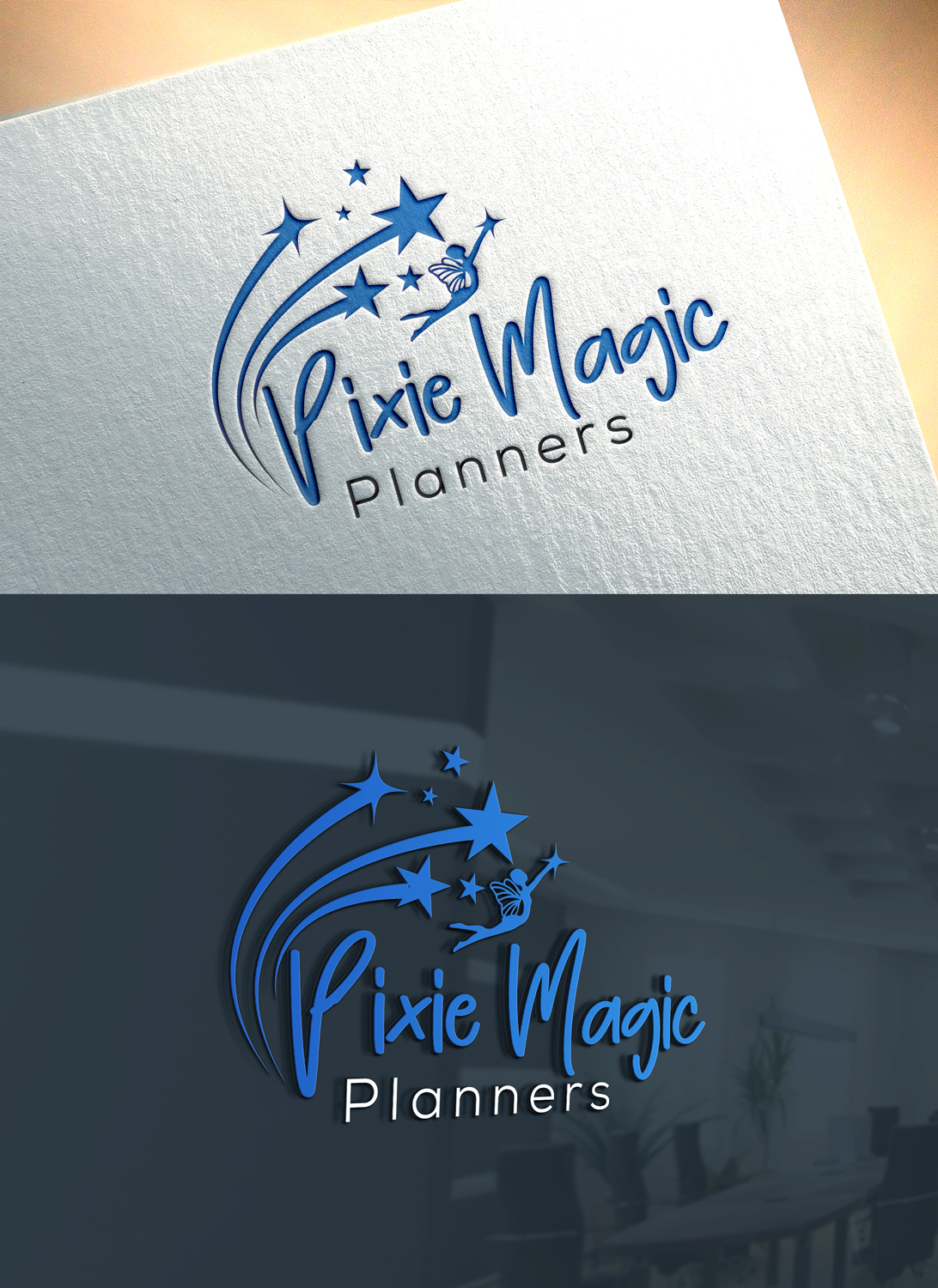 Logo Design by RaKu 2 for this project | Design #35472563