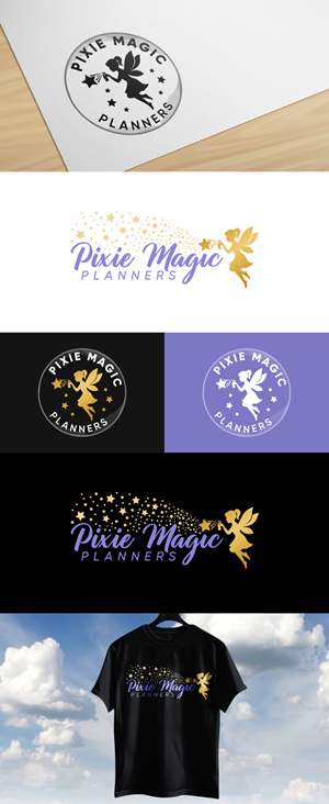 Logo Design by PixelUP Graphics for this project | Design: #35446076