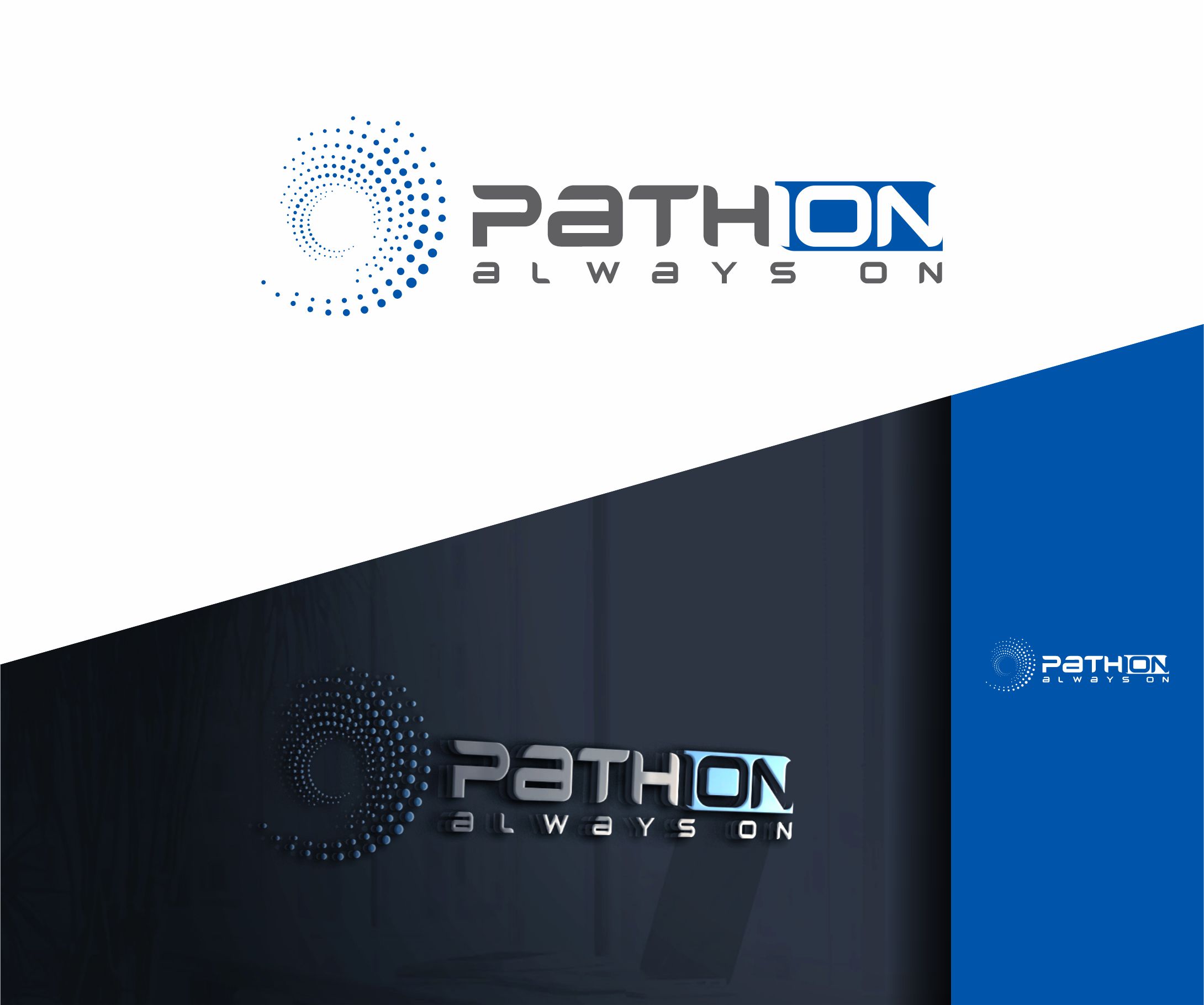 Logo Design by alkaline for this project | Design #35449795