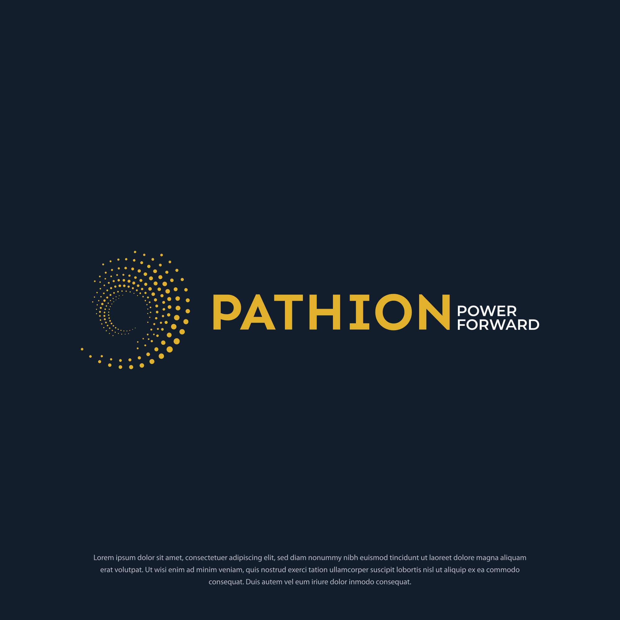 Logo Design by Dotlash for this project | Design #35481413