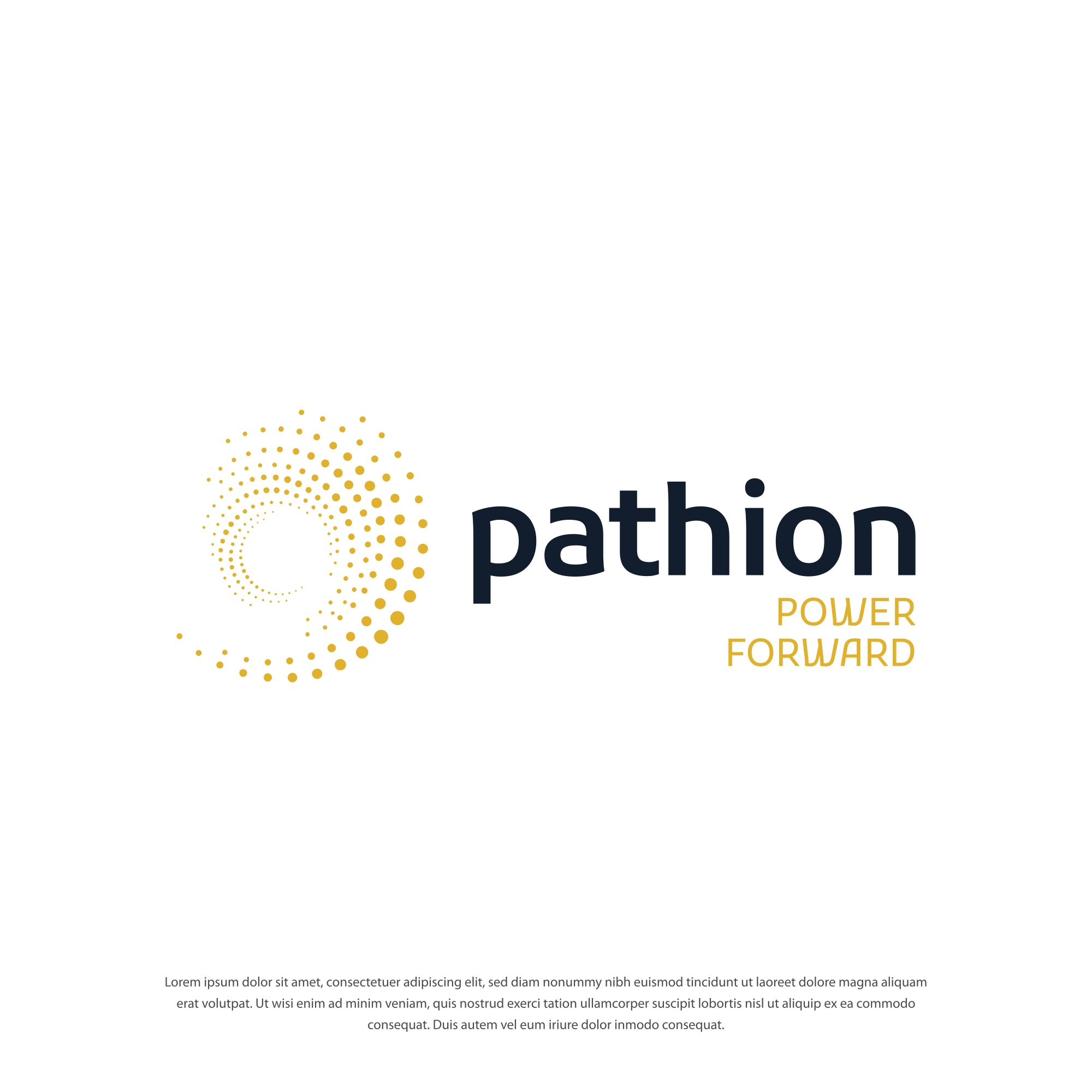 Logo Design by Dotlash for this project | Design #35481422