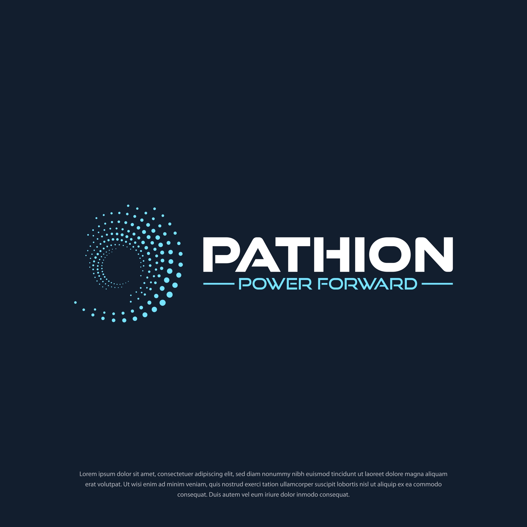 Logo Design by Dotlash for this project | Design #35481423