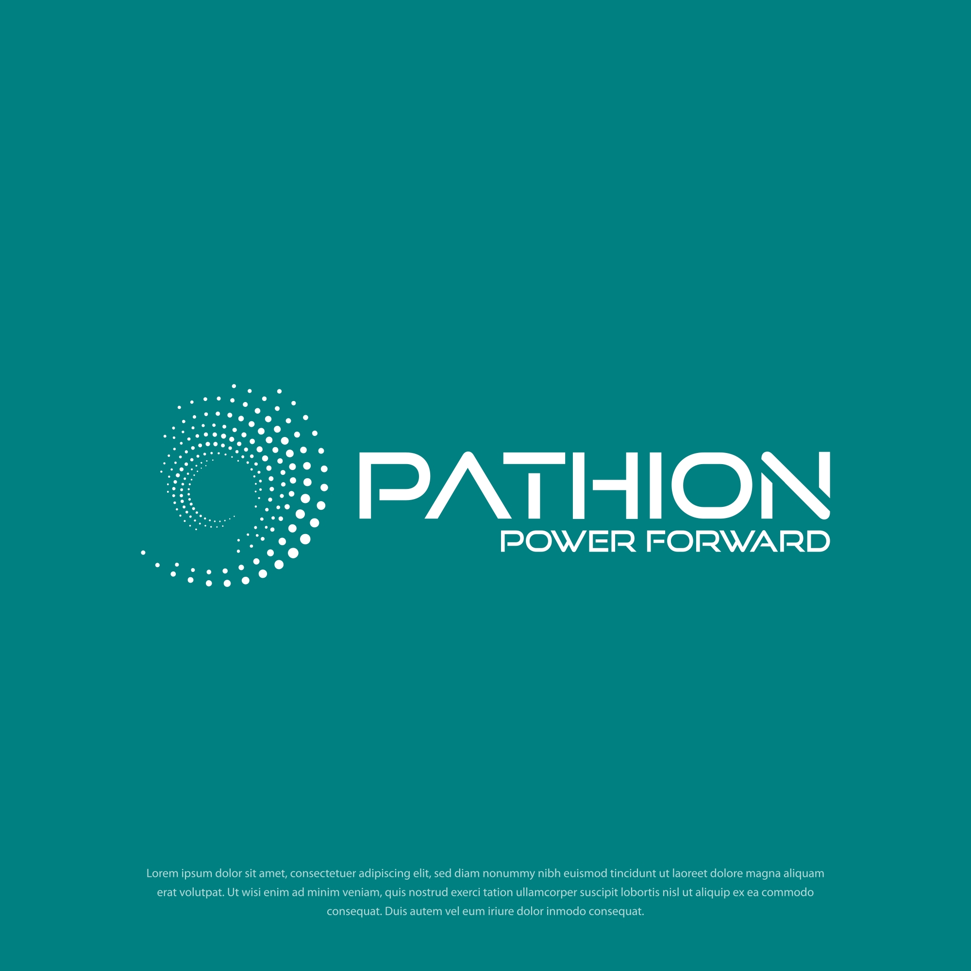 Logo Design by Dotlash for this project | Design #35481424