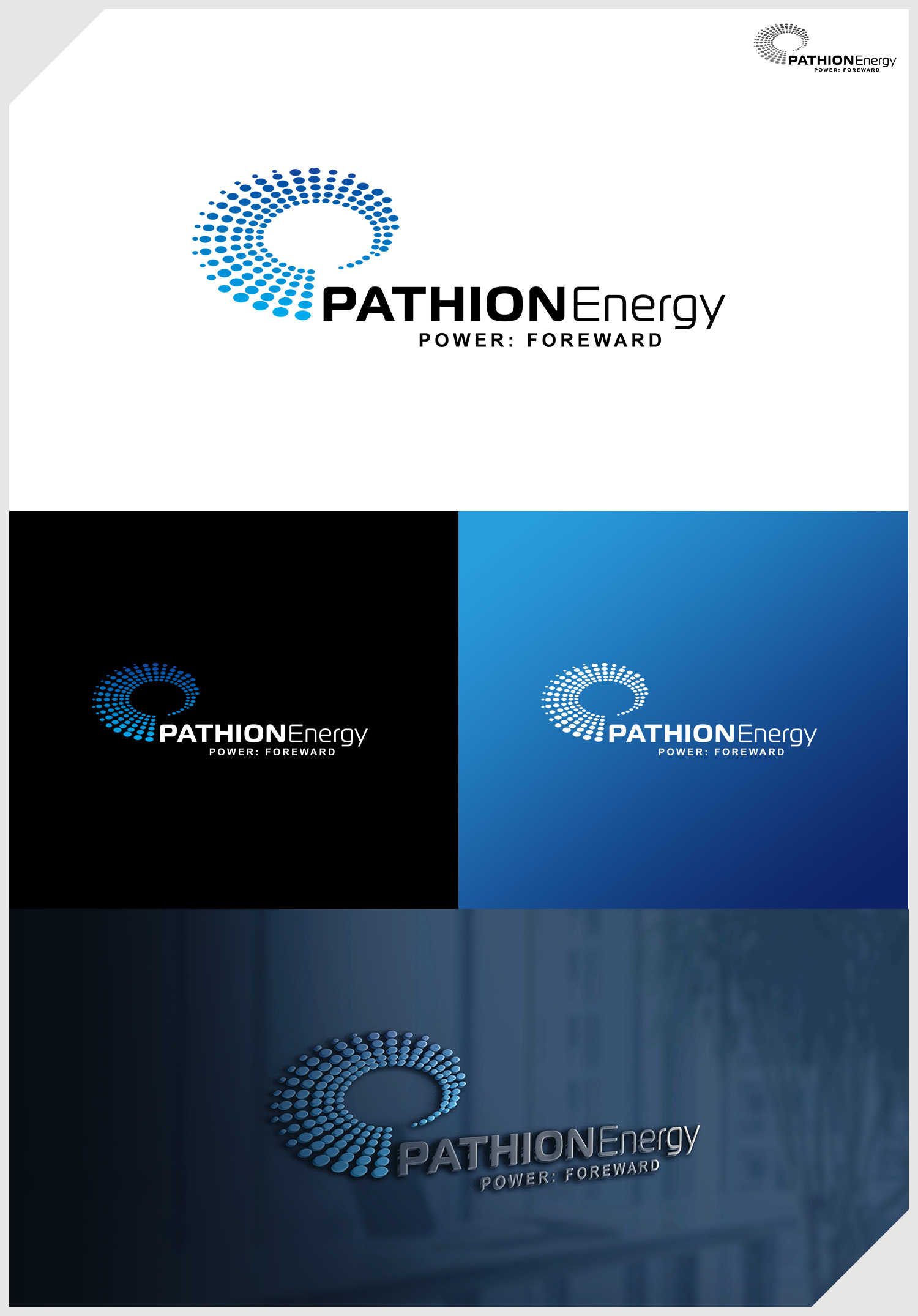 Logo Design by IDesign1606 for this project | Design #35457249
