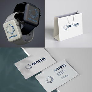 Logo Design by Joy Dutta for this project | Design: #35486908