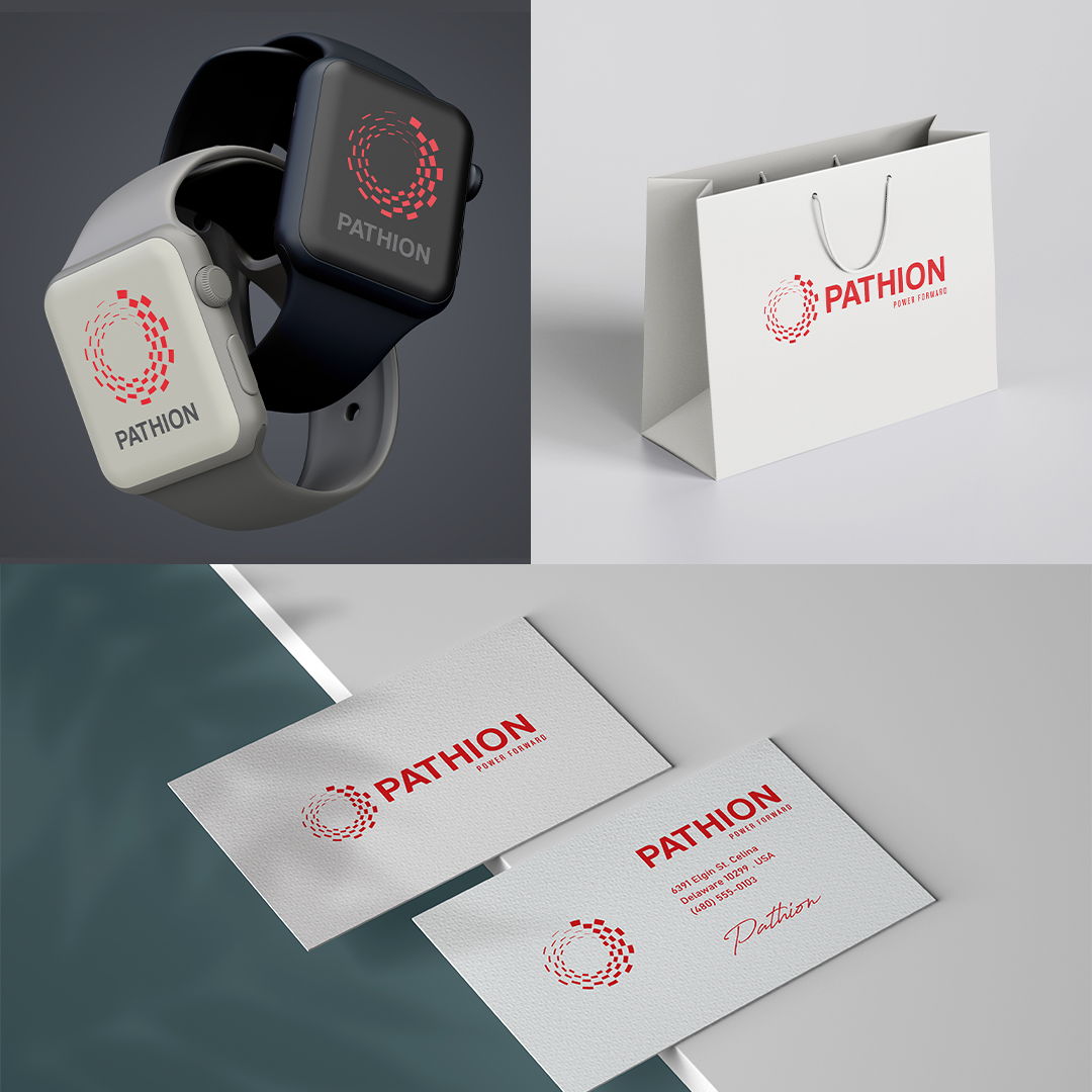 Logo Design by Joy Dutta for this project | Design #35486910