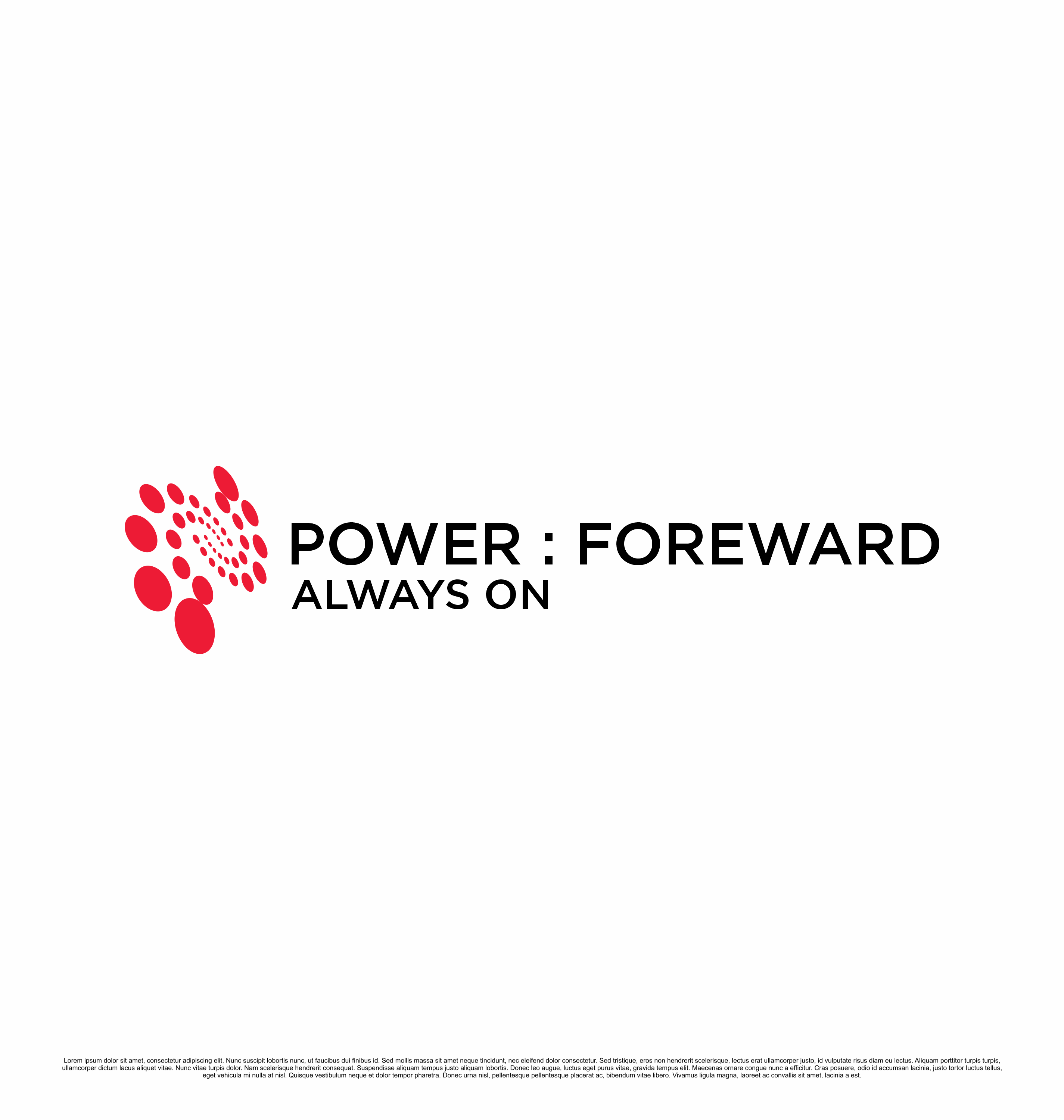 Logo Design by saesean for this project | Design #35455503