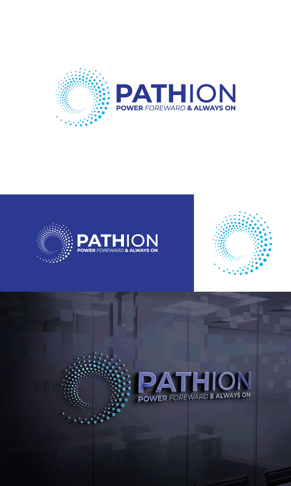 Logo Design by loveqis for this project | Design #35453439