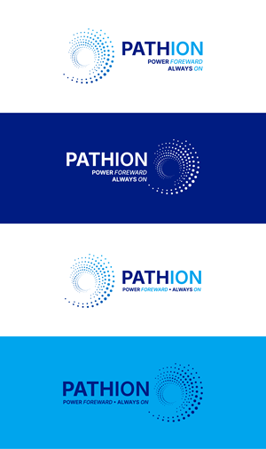 Logo Design by SHRA_BONTI