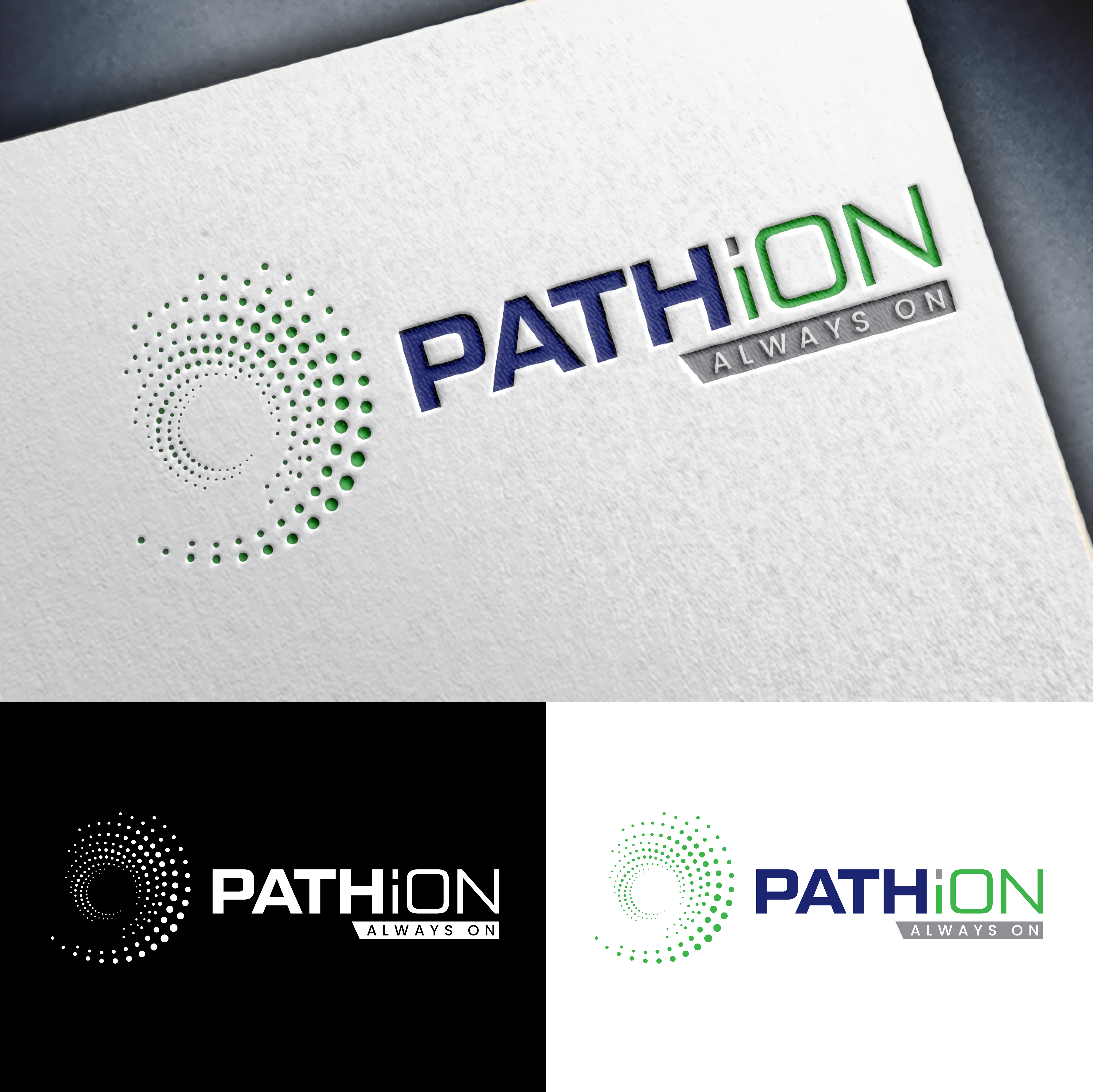 Logo Design by John Mark Arts for this project | Design #35445038