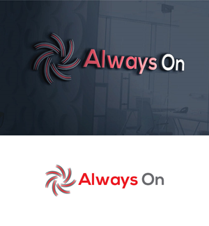 Logo Design by bute