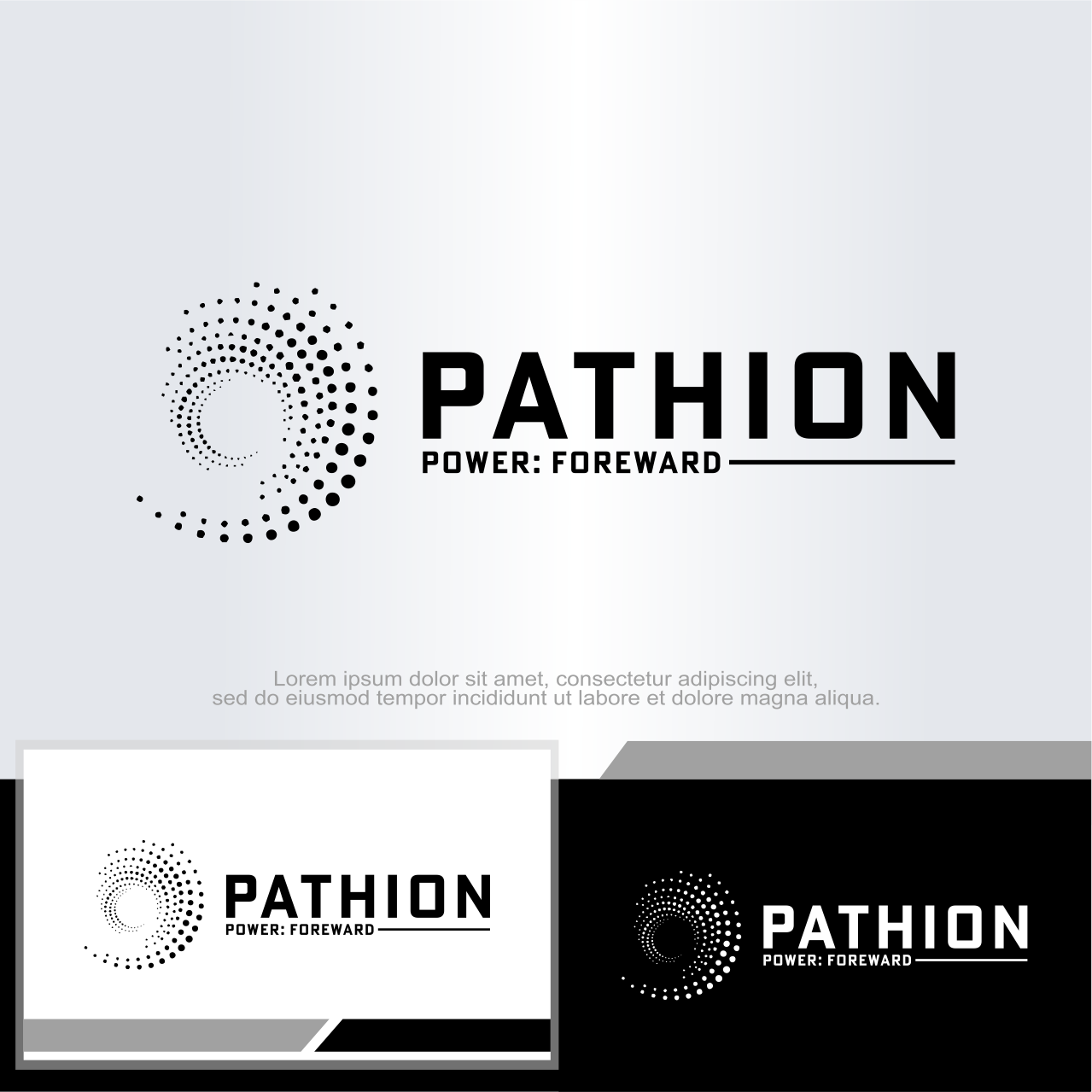 Logo Design by Argidhan for this project | Design #35448911