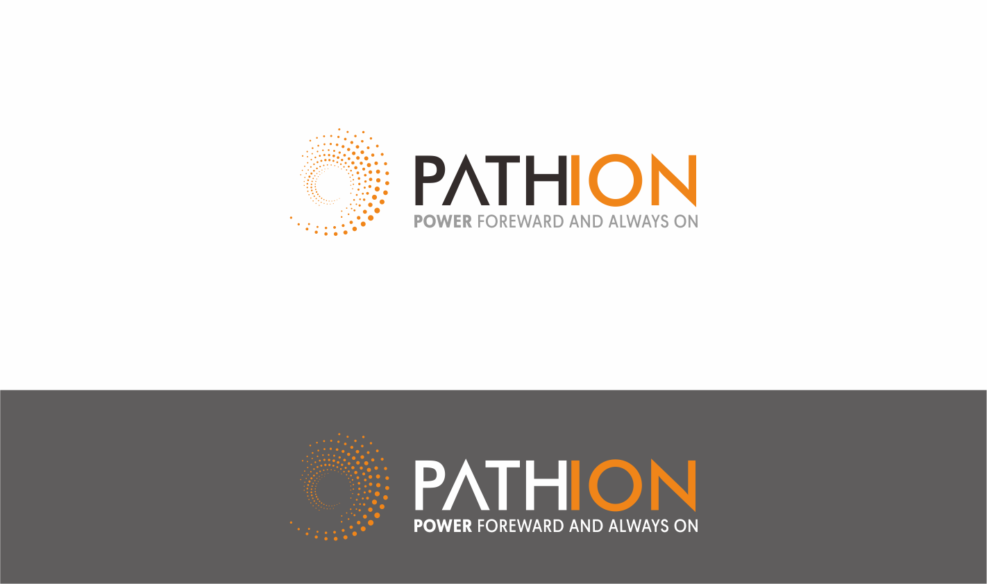 Logo Design by Aprilio Farhan Fadhilah for this project | Design #35465297